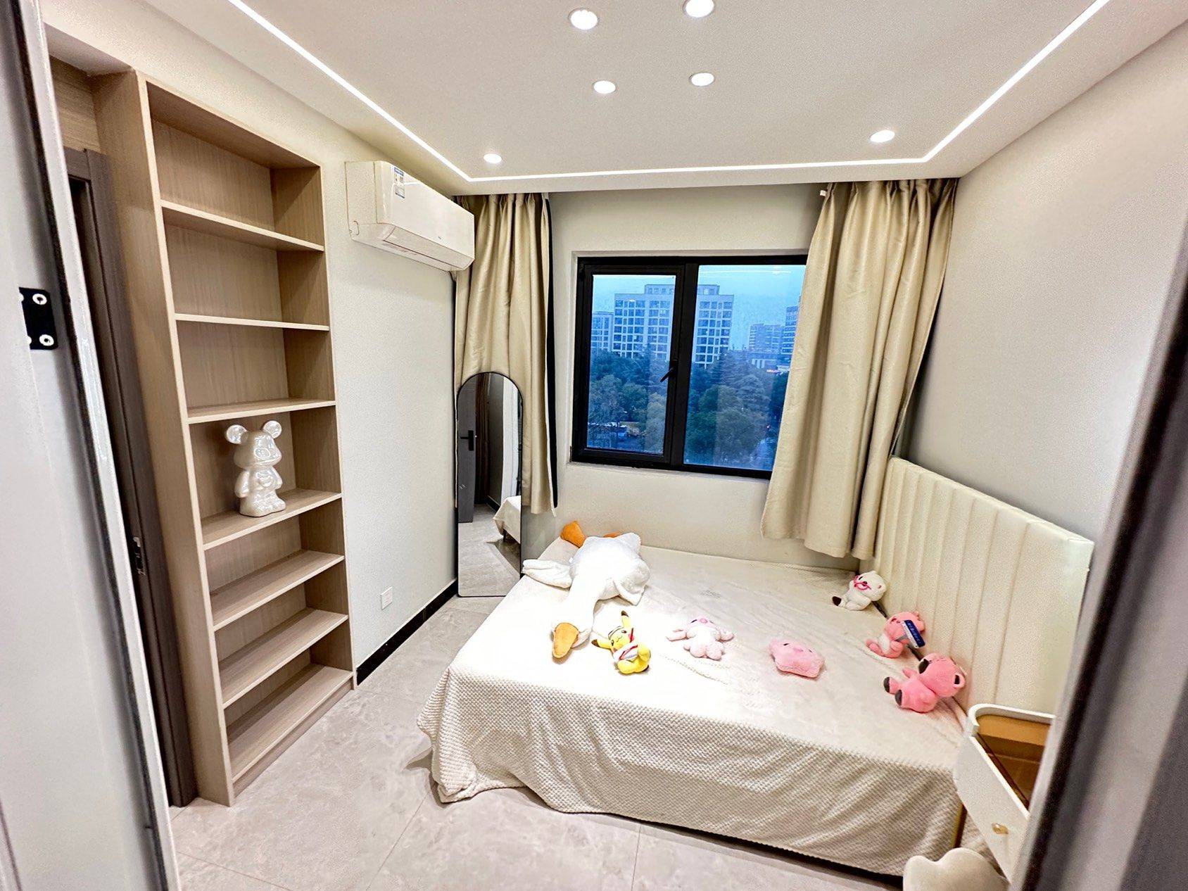 Hangzhou Shangcheng | 九堡东方公寓_3