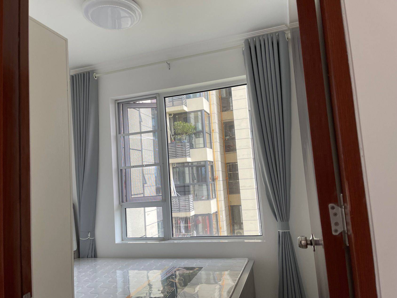 成都 双流 | 锦南苑-南区_3