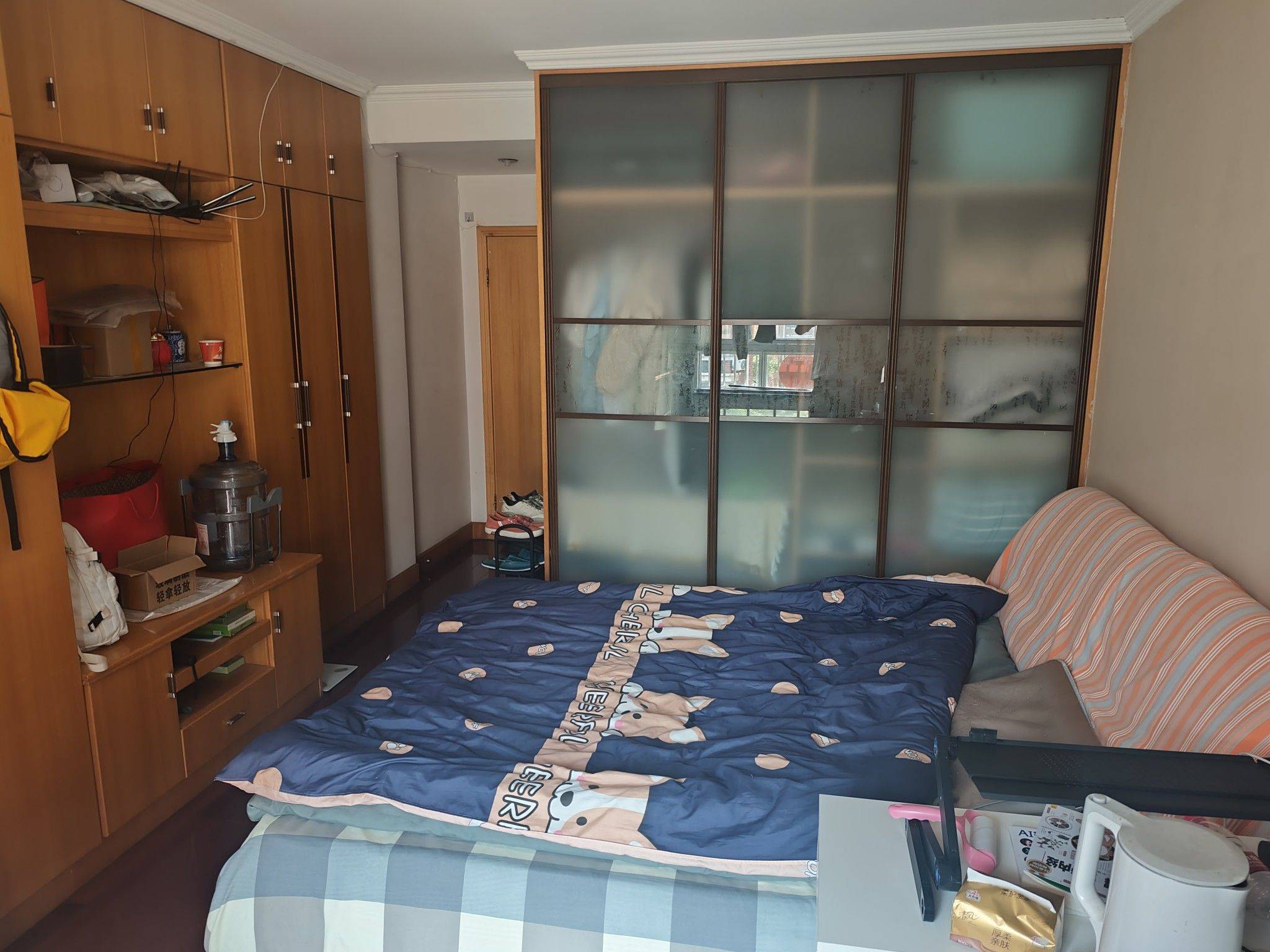 Allen Lee整租房源1