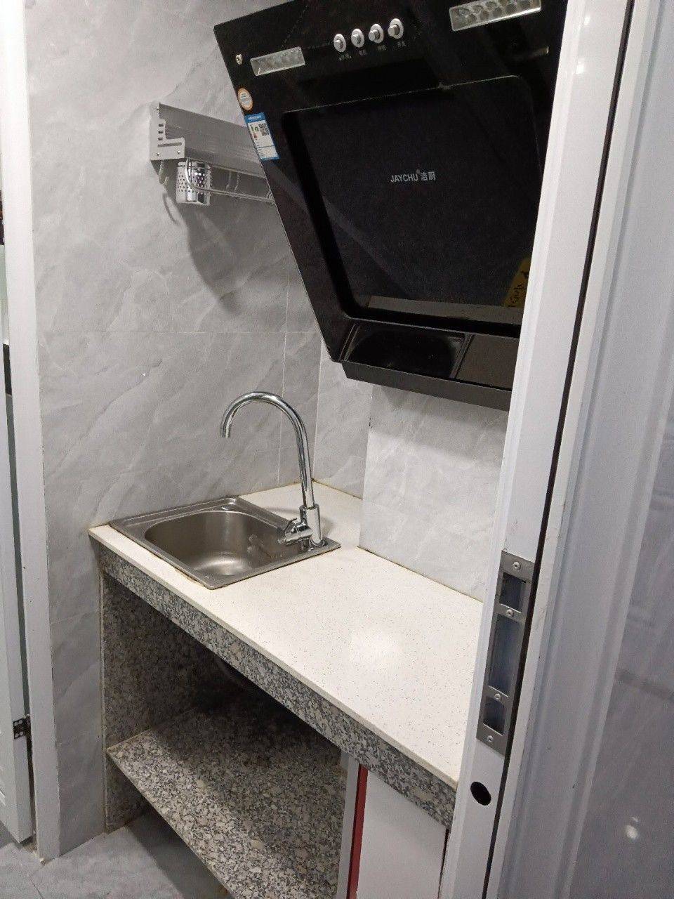 杭州 西湖 | 蒋村花园广安苑_4