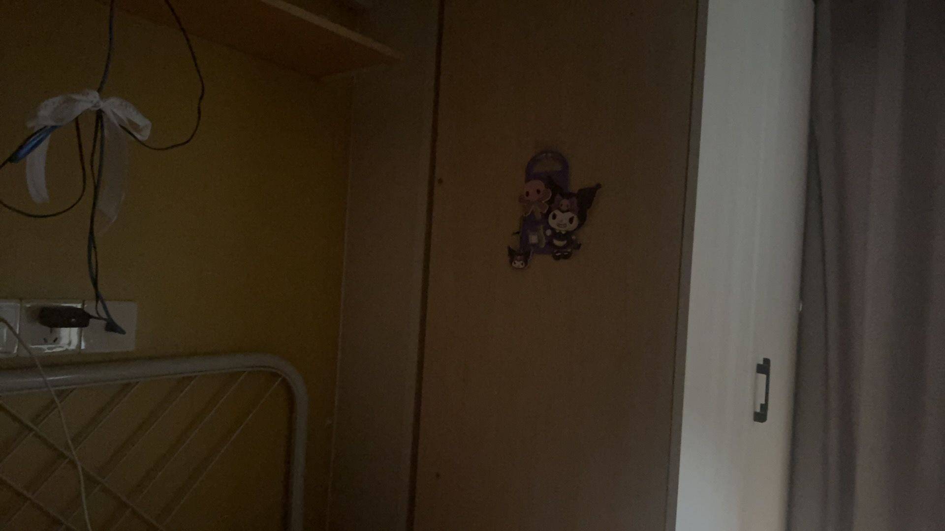 莉莉安.整租房源1