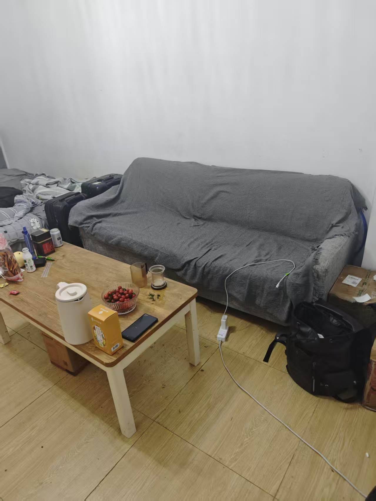 hhhh整租房源2