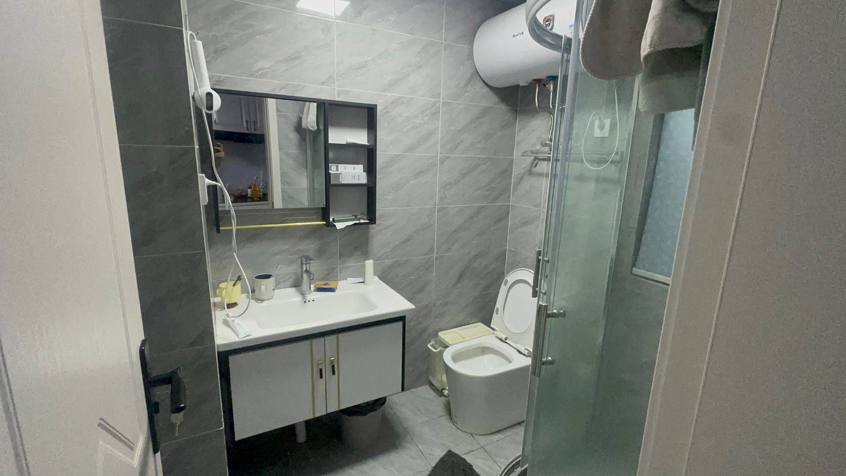 杭州 西湖 | 云浦佳苑-三区_5