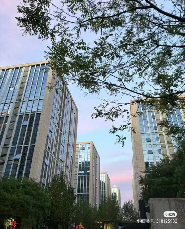 北京 大兴 | 天恒·世界集_4