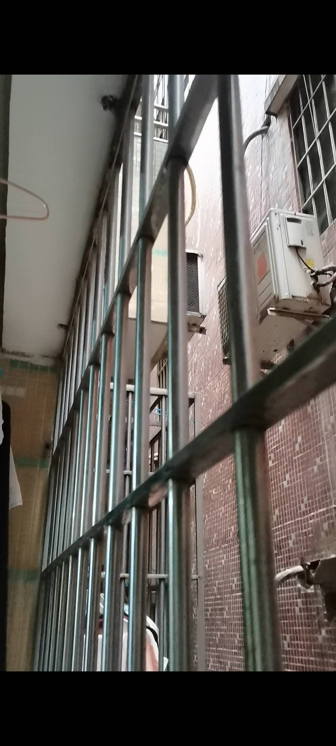 广州 天河 | 上社市场大楼_5