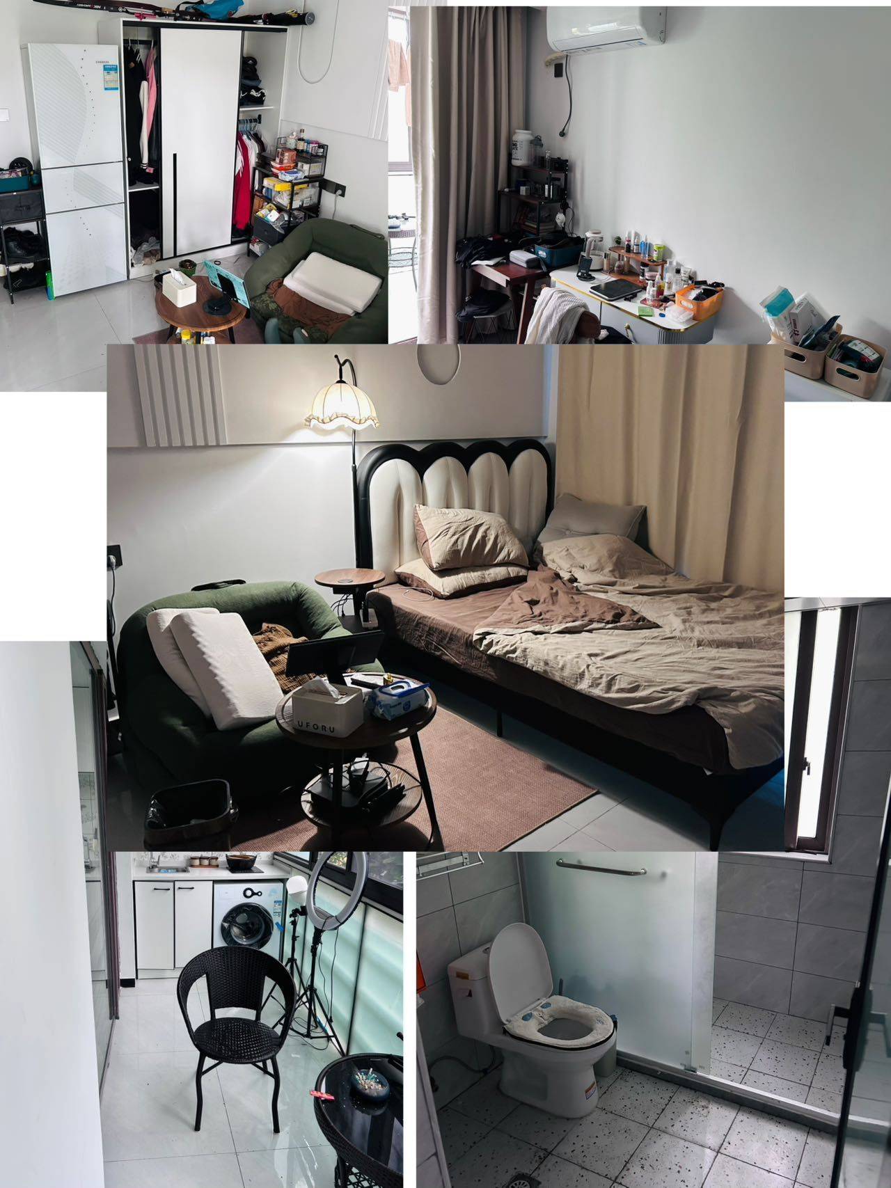 Anthony整租房源3