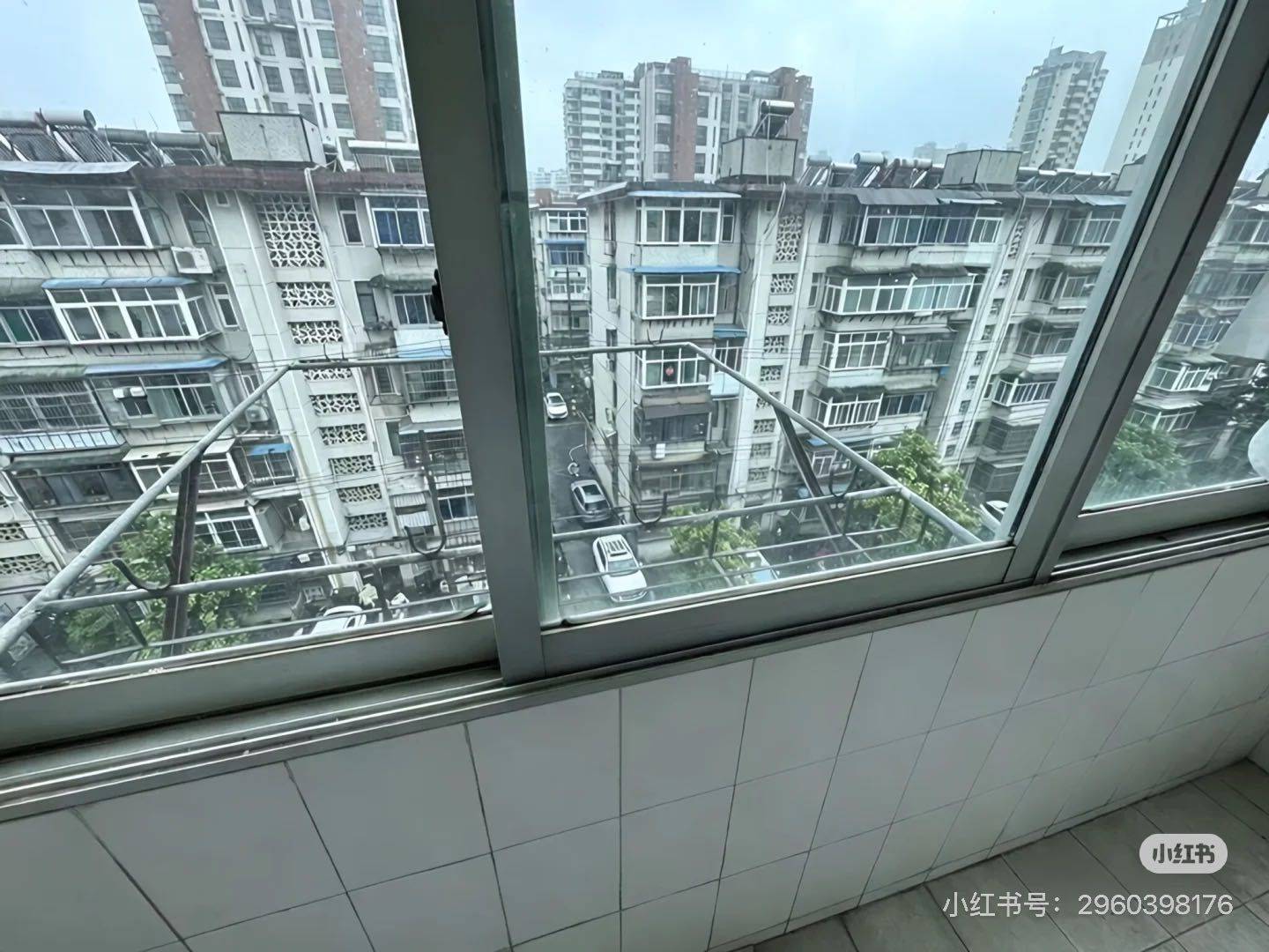 合肥 庐阳 | 荣事达小区-13号楼_7