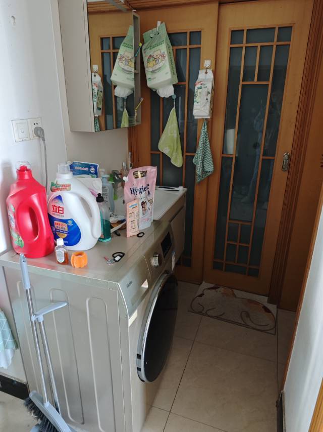 南京 秦淮 | 蓝旗新村_3