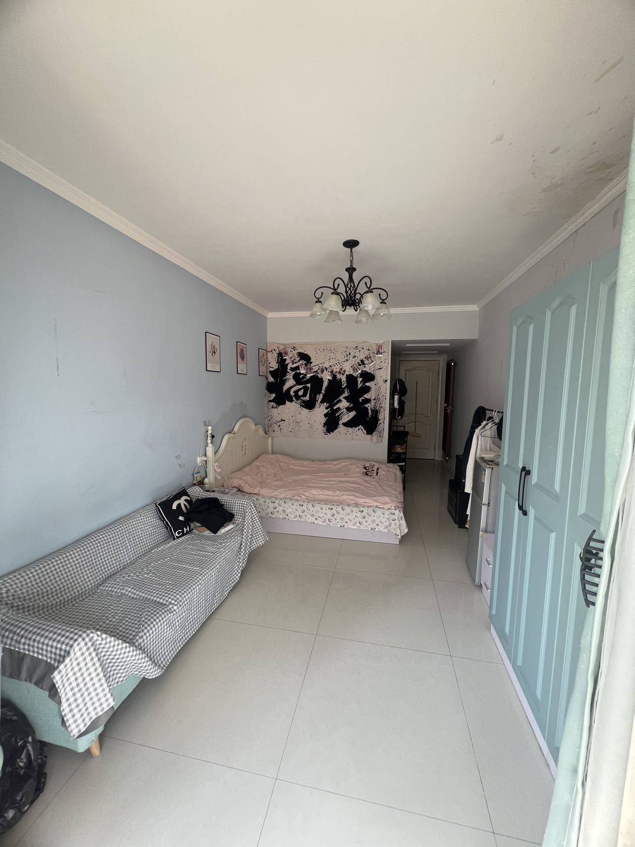 劉嘉玲整租房源1