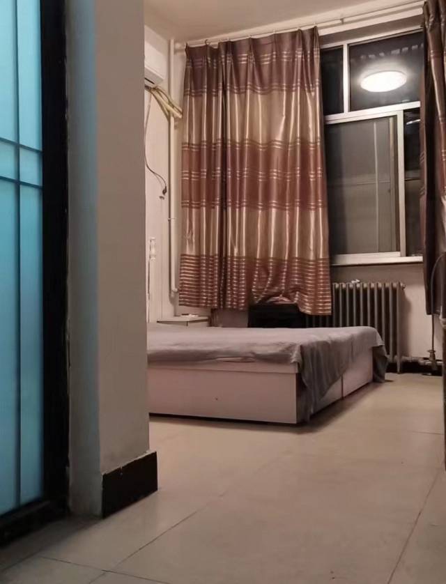 苏妄言整租房源1