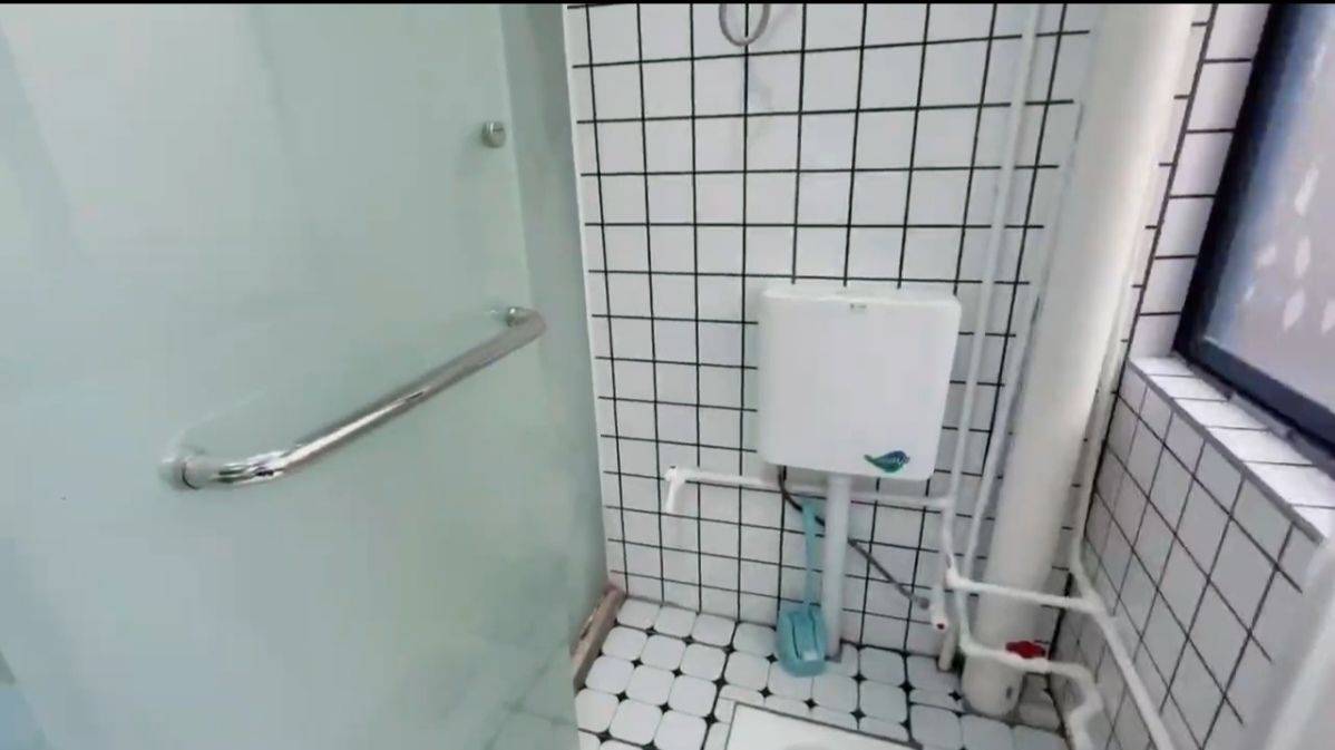 帅到被砍整租房源3