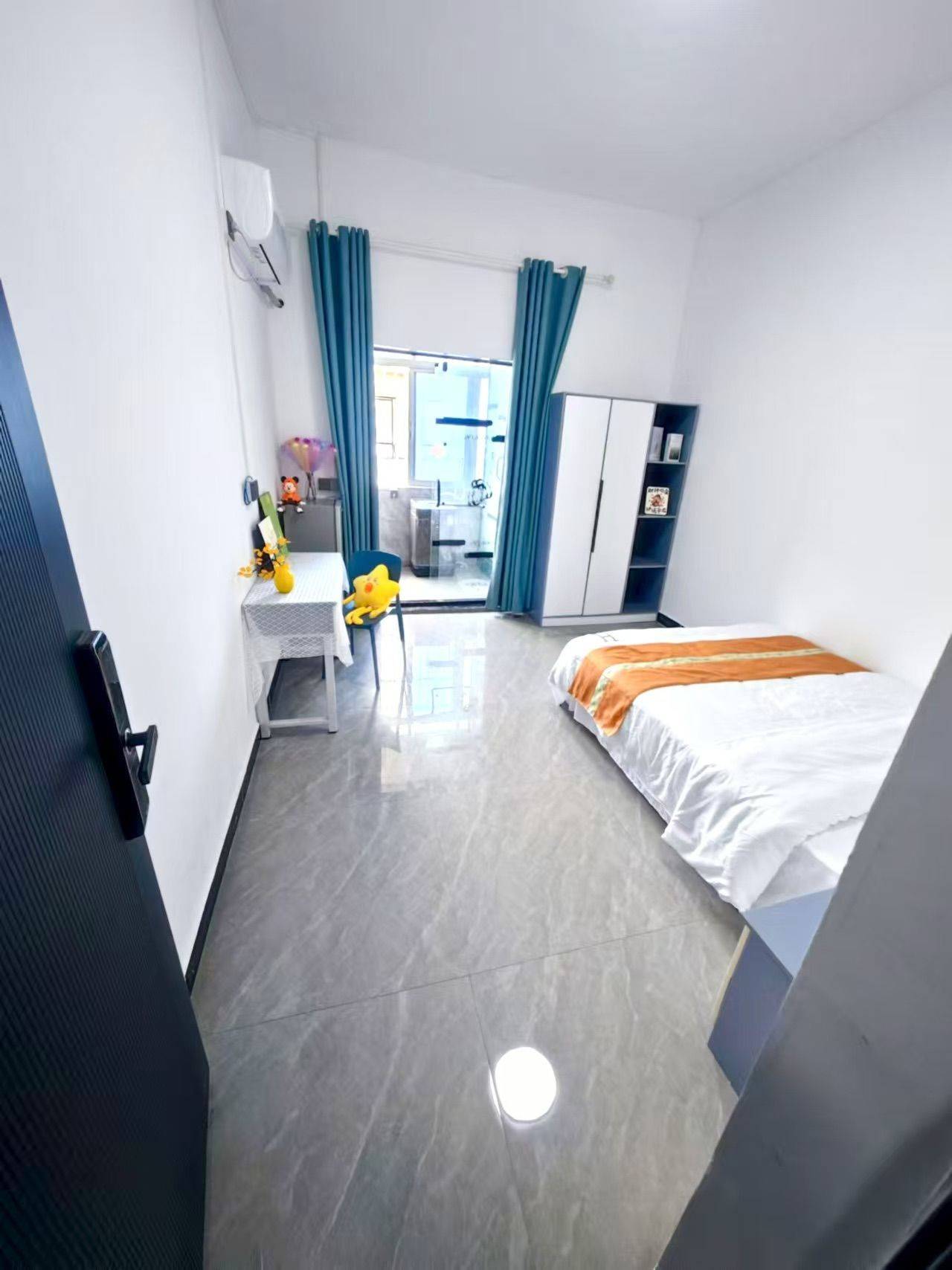 房东小姨整租房源1