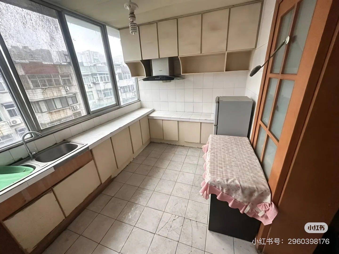 合肥 庐阳 | 荣事达小区-13号楼_3