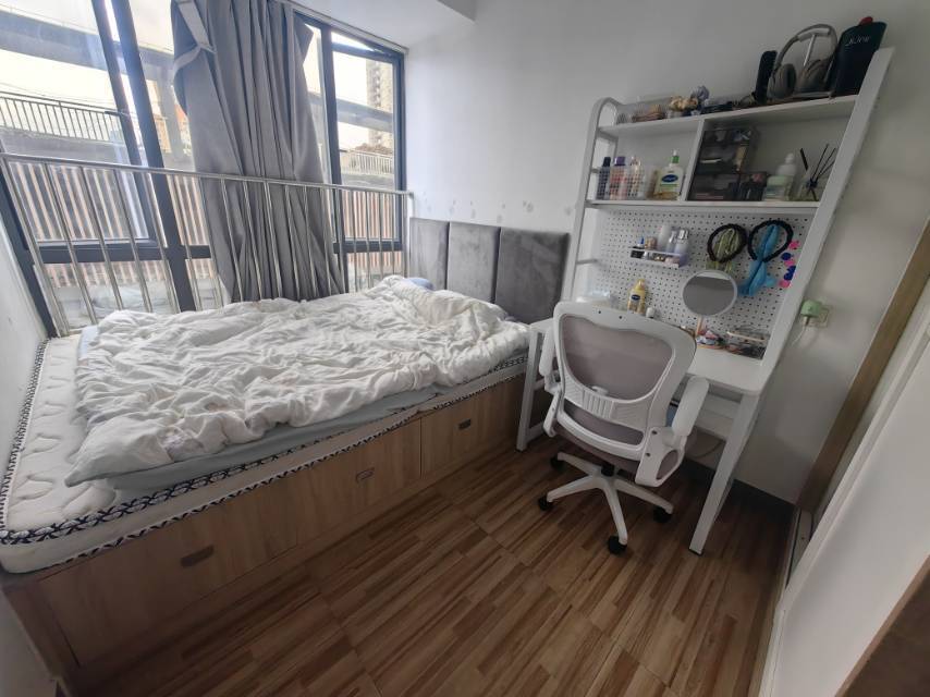 东莞 莞城 | 正德名居商住楼_5