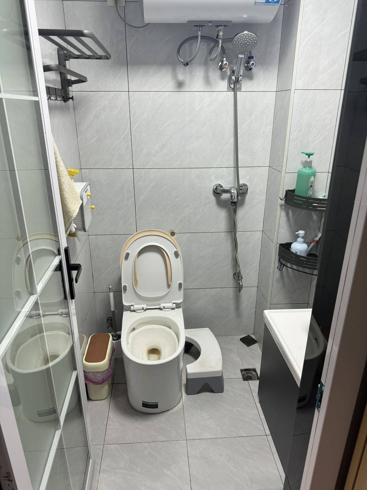 福州 仓山区 | 园和新苑_4