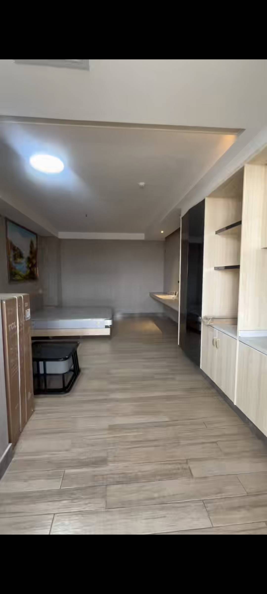 早日出租整租房源2