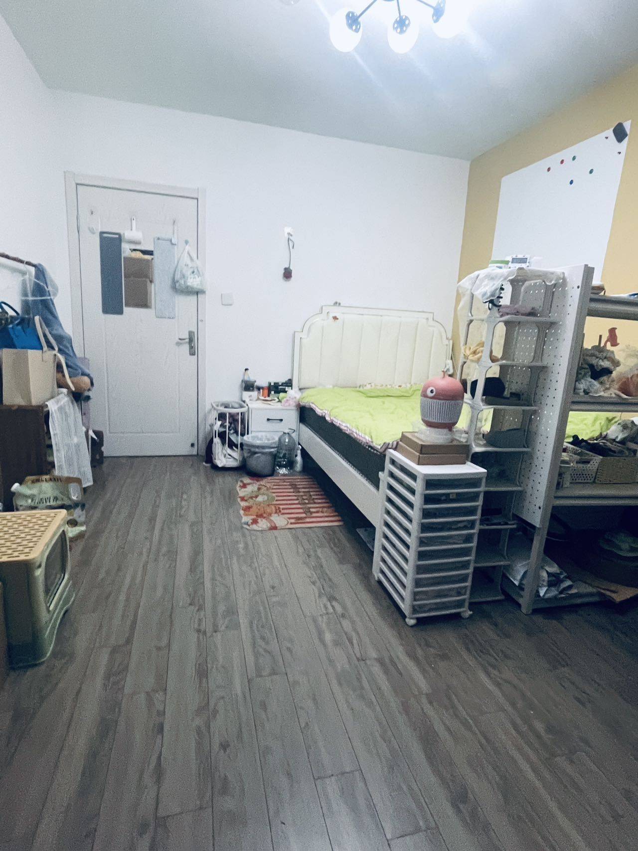 南京 雨花台 | 福润雅居樟香园_5