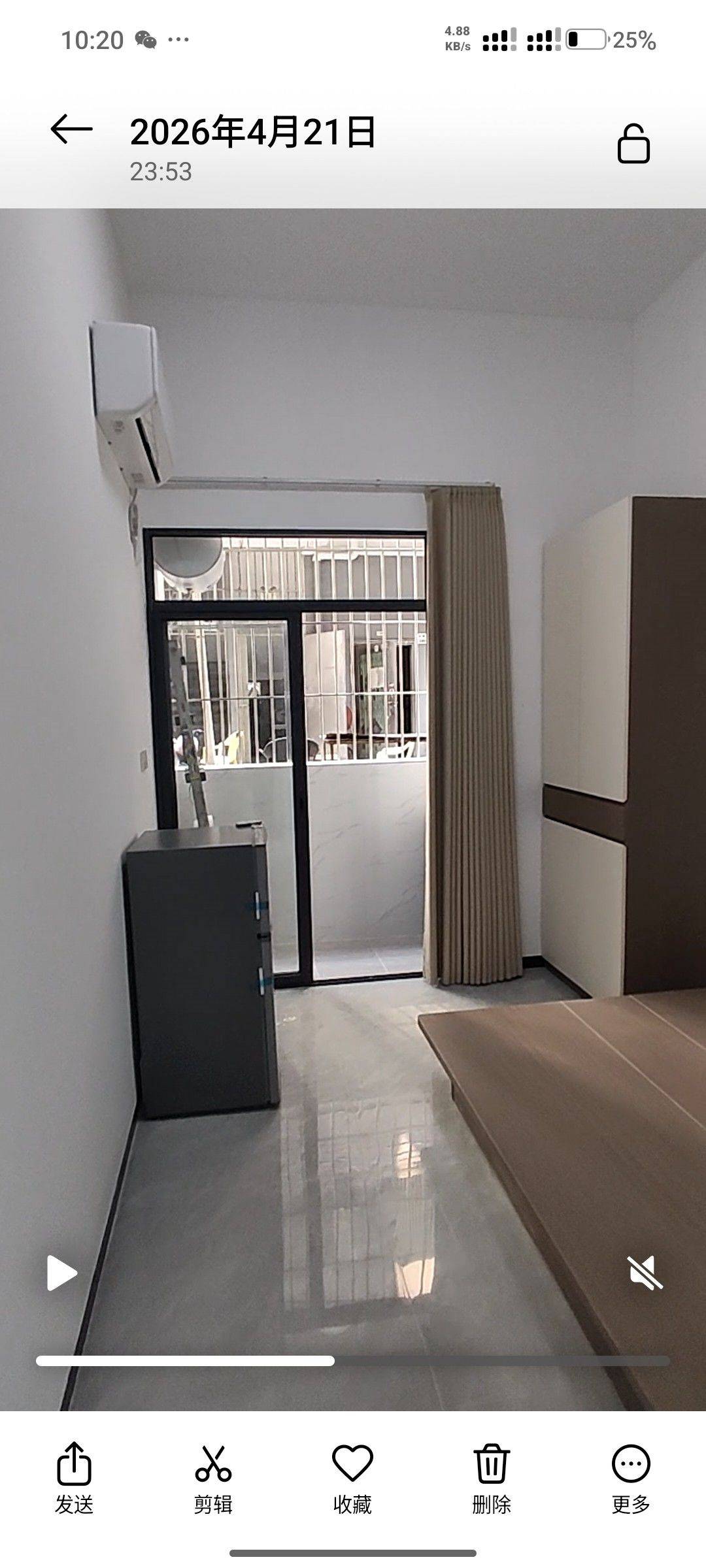 深圳 宝安 | 上川社区31区上合市场B栋B21_2
