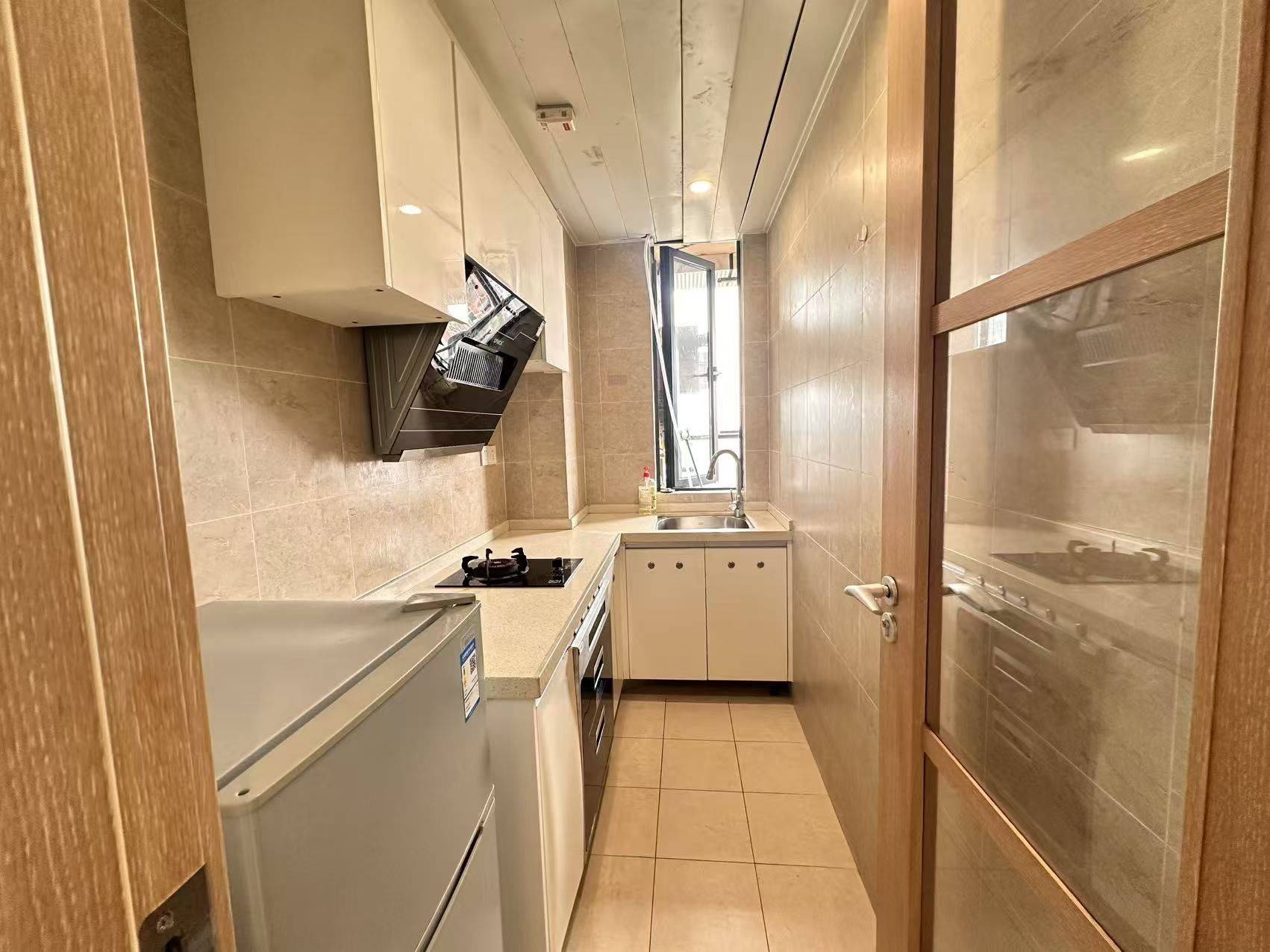 东莞 东城 | 泰禾新天地-5号公寓_4