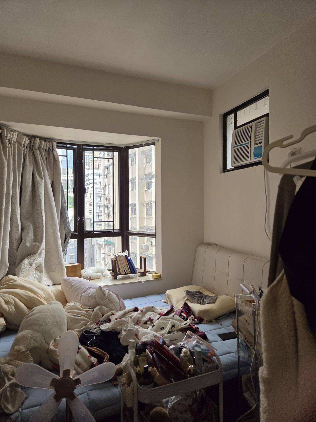 香港岛  顺泰大厦