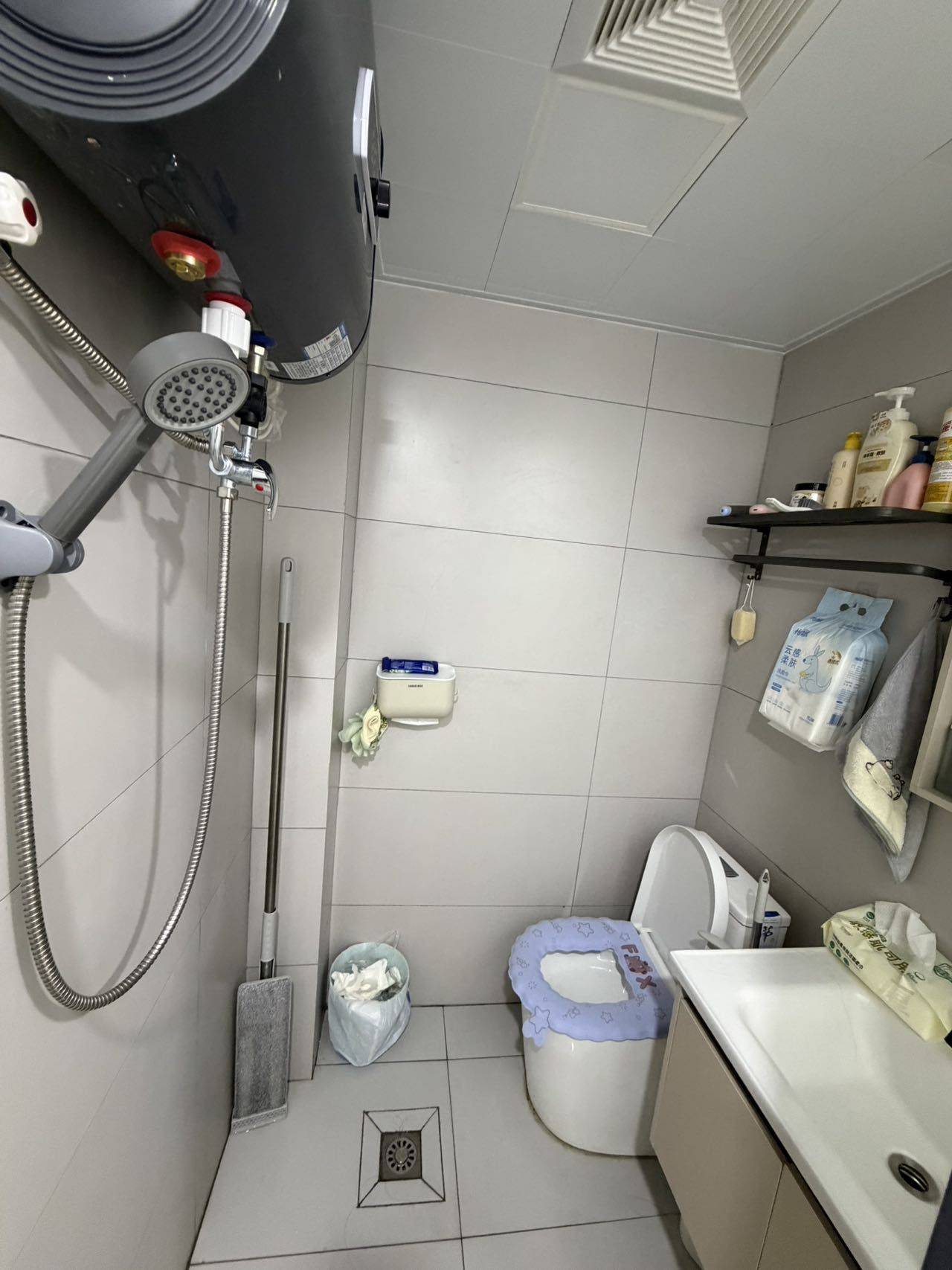 怀念当年的你整租房源3