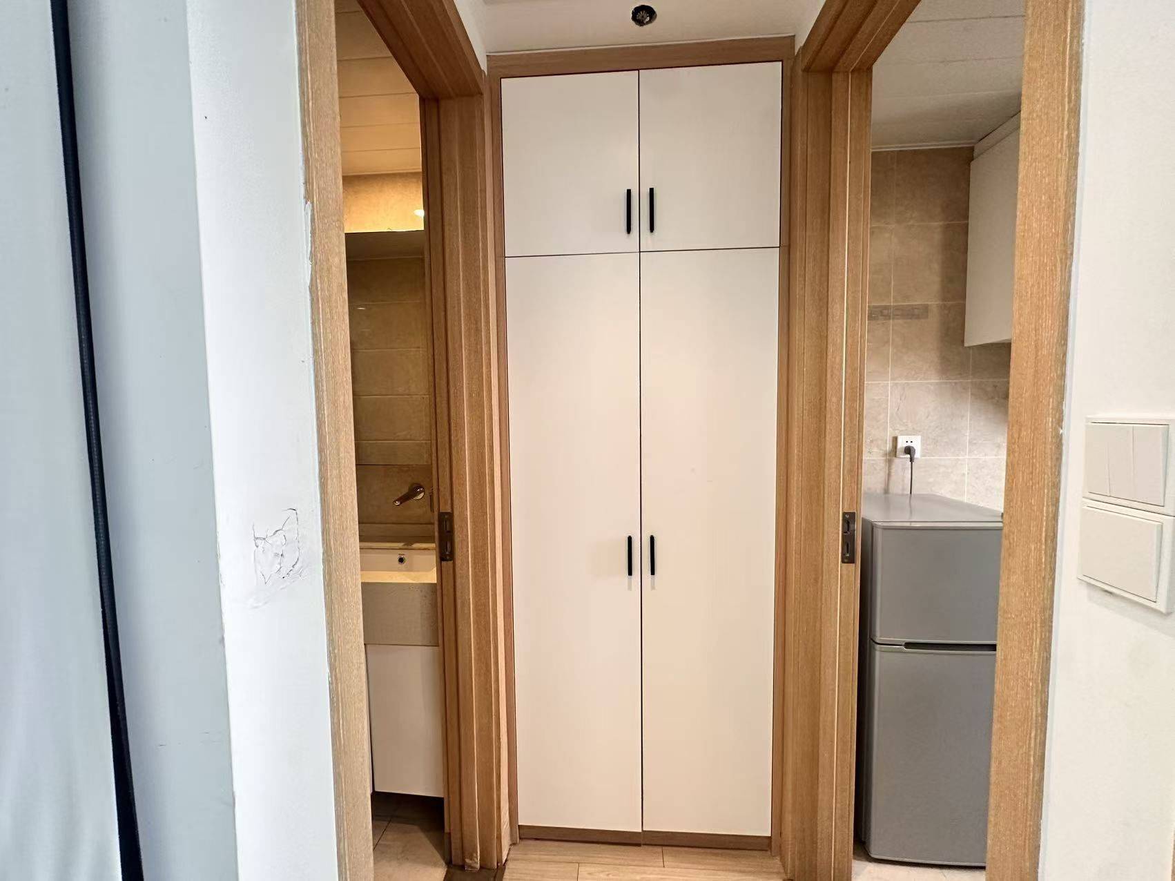 东莞 东城 | 泰禾新天地-5号公寓_5