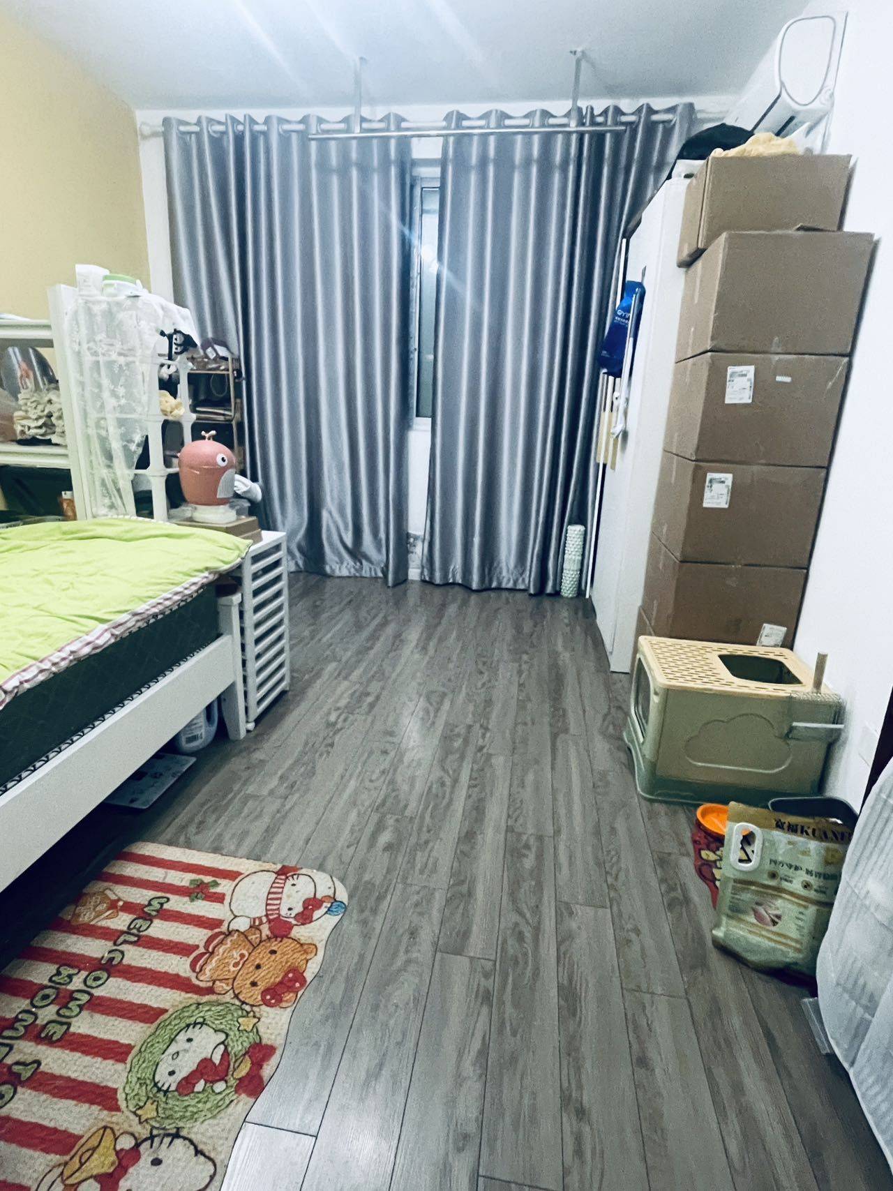 南京 雨花台 | 福润雅居樟香园_6