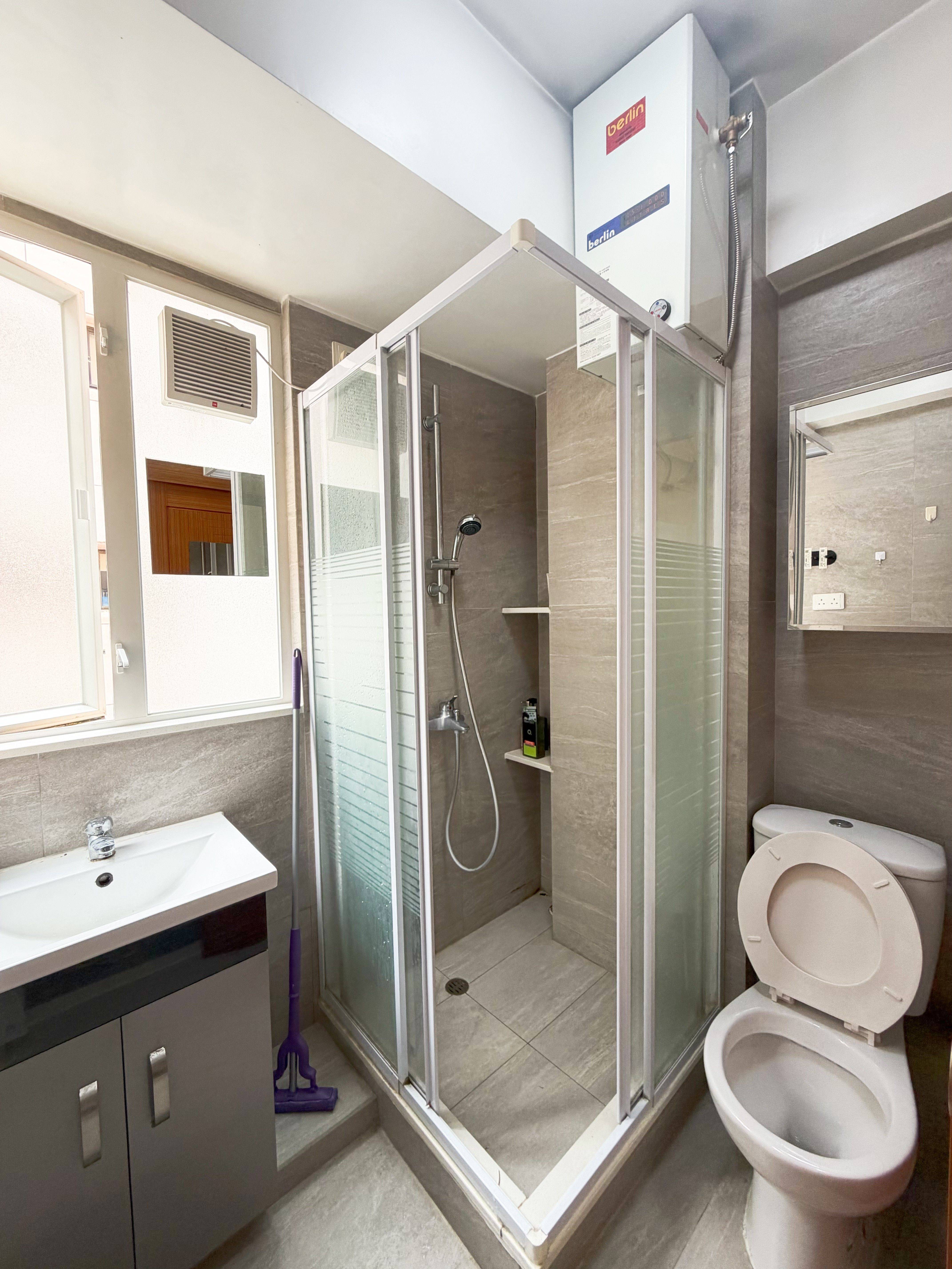 香港 香港島 | 华利楼_3