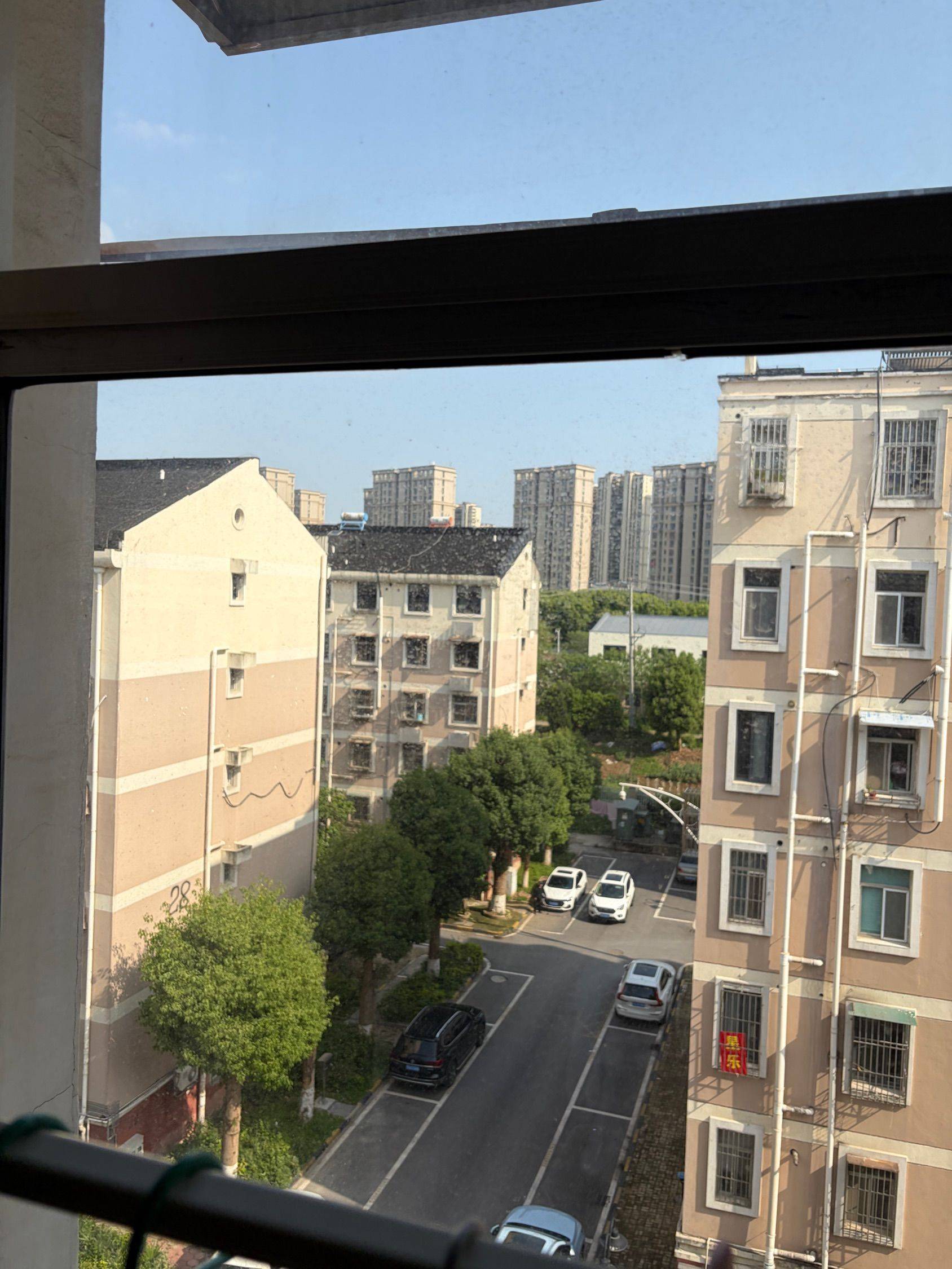 南京 江宁 | 明月花园_4