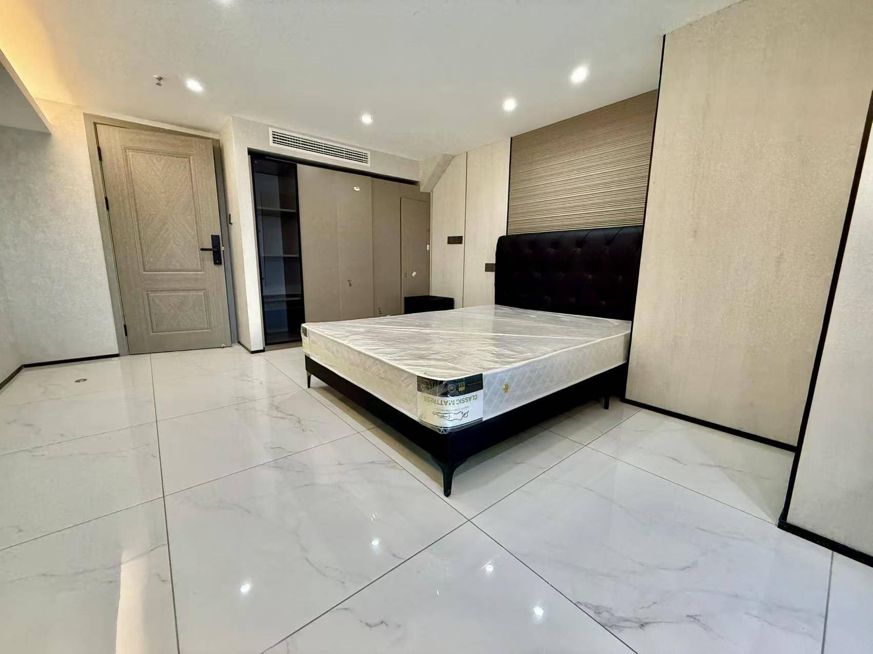 杭州 上城 | 杭州九堡国芳天街璞硯酒店_3