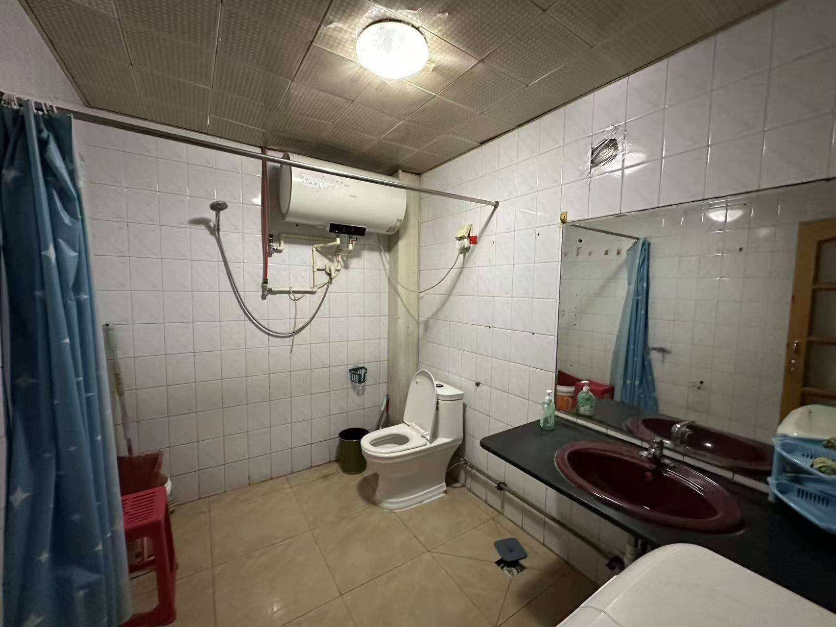 城阳 仙家寨村2小区