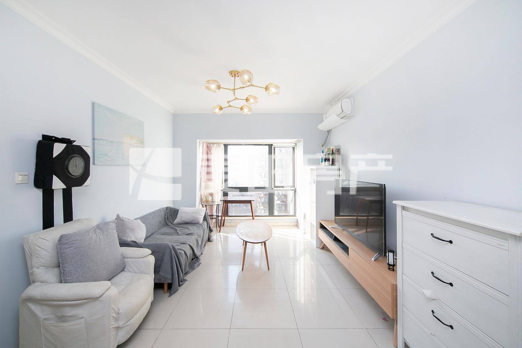 北京 朝陽 | 合生国际家园_5