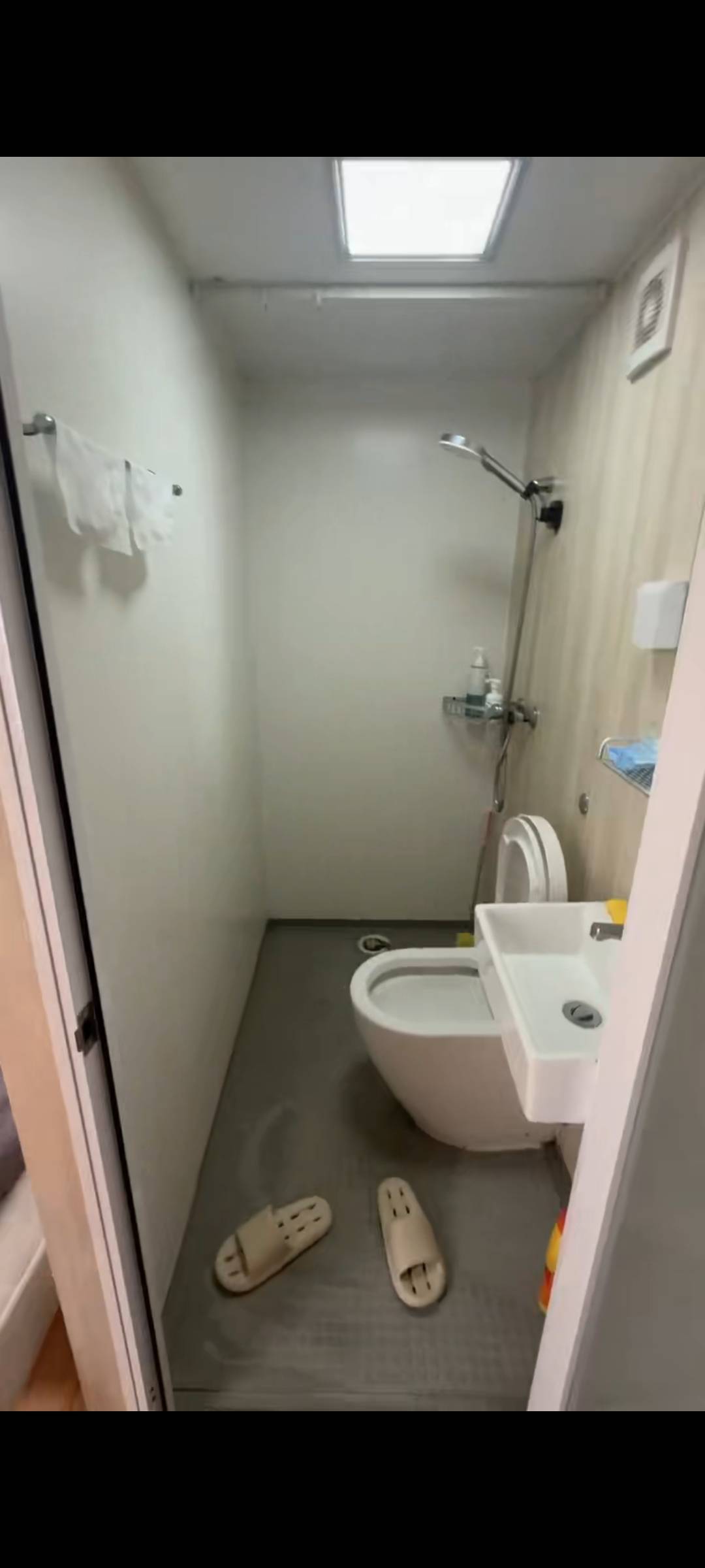 我说实话整租房源3