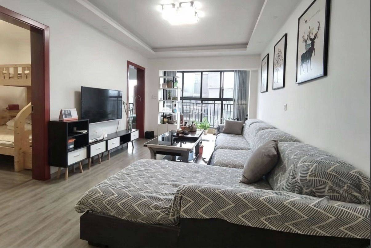 贵阳 云岩 | 万科云岩大都会_4