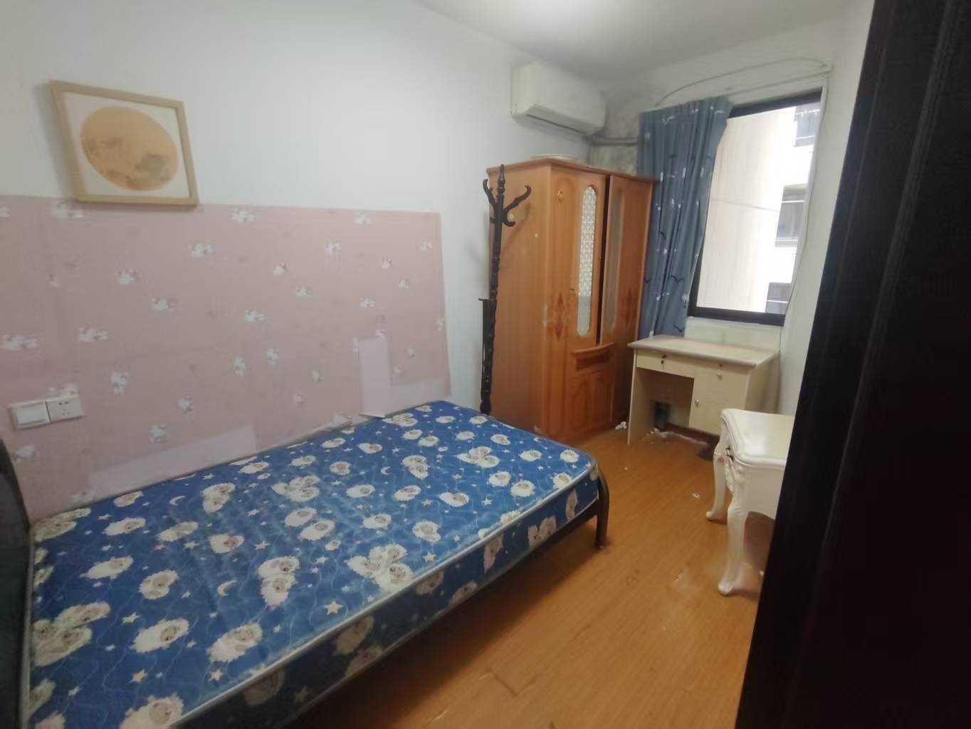 台江区 洋中新村