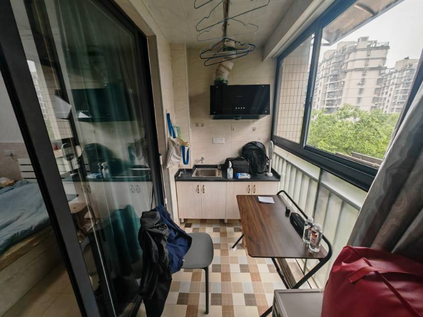 薛定谔的韭菜花整租房源2