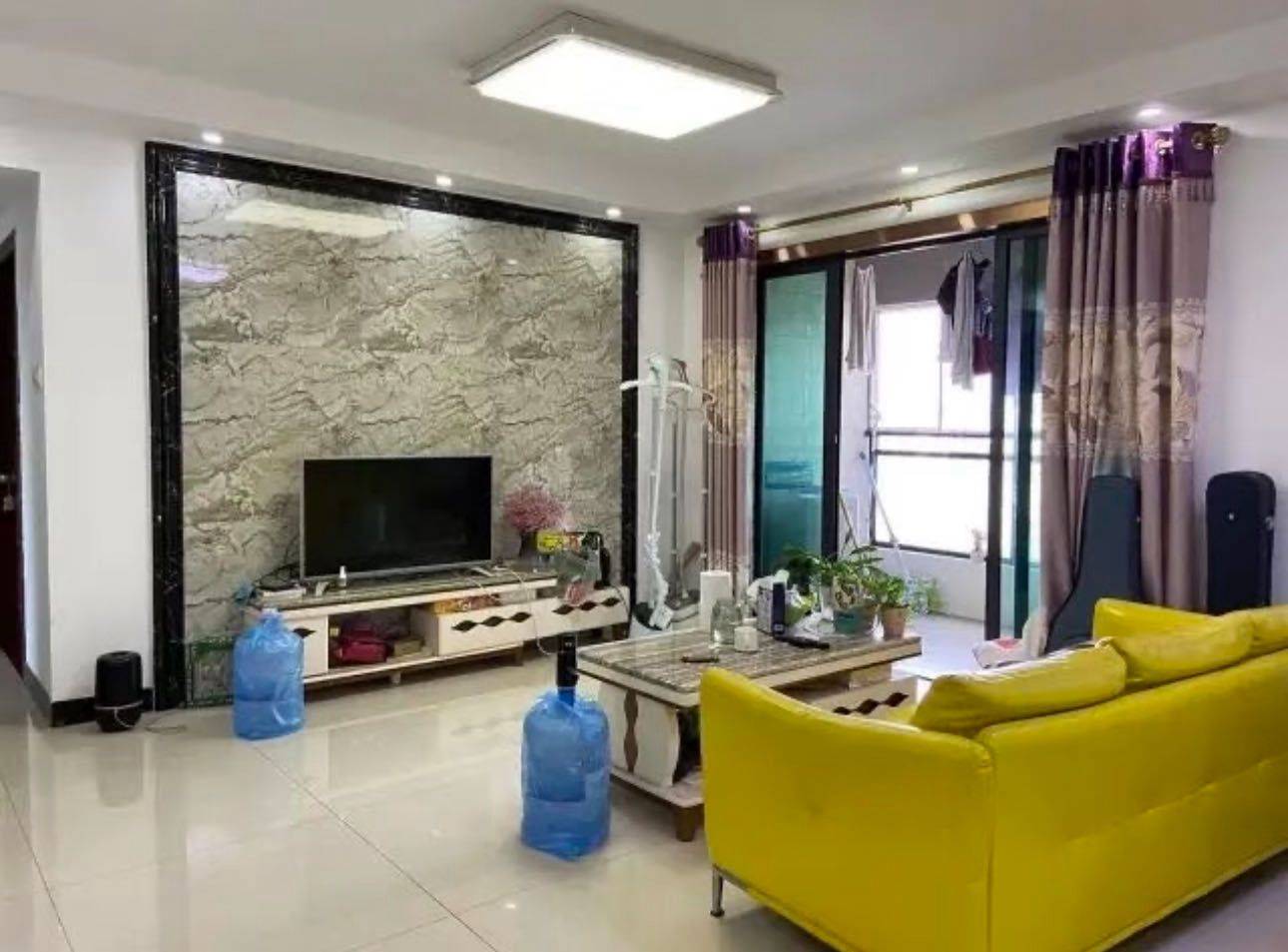 Foshan Nanhai | 南海万科广场-住宅区_6