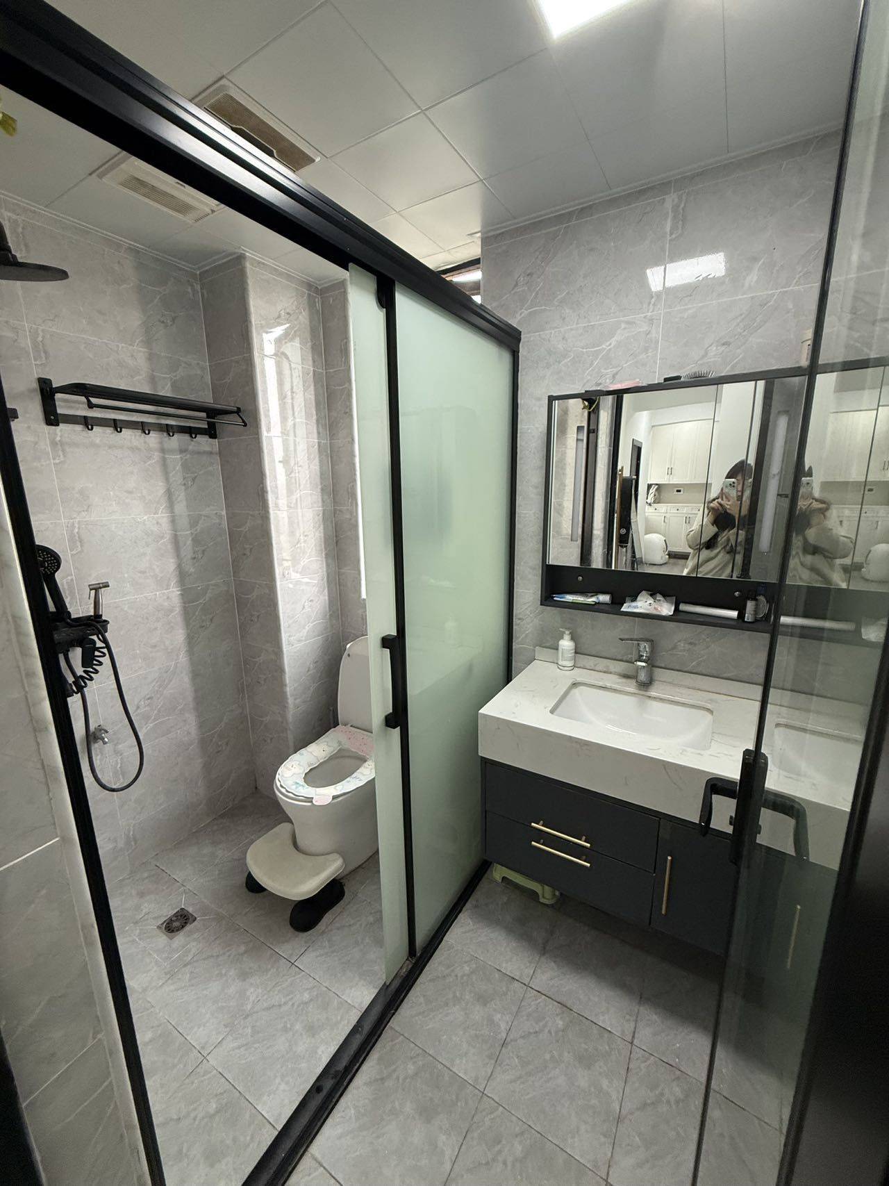 武汉 硚口 | 都市申新花园-3栋_4