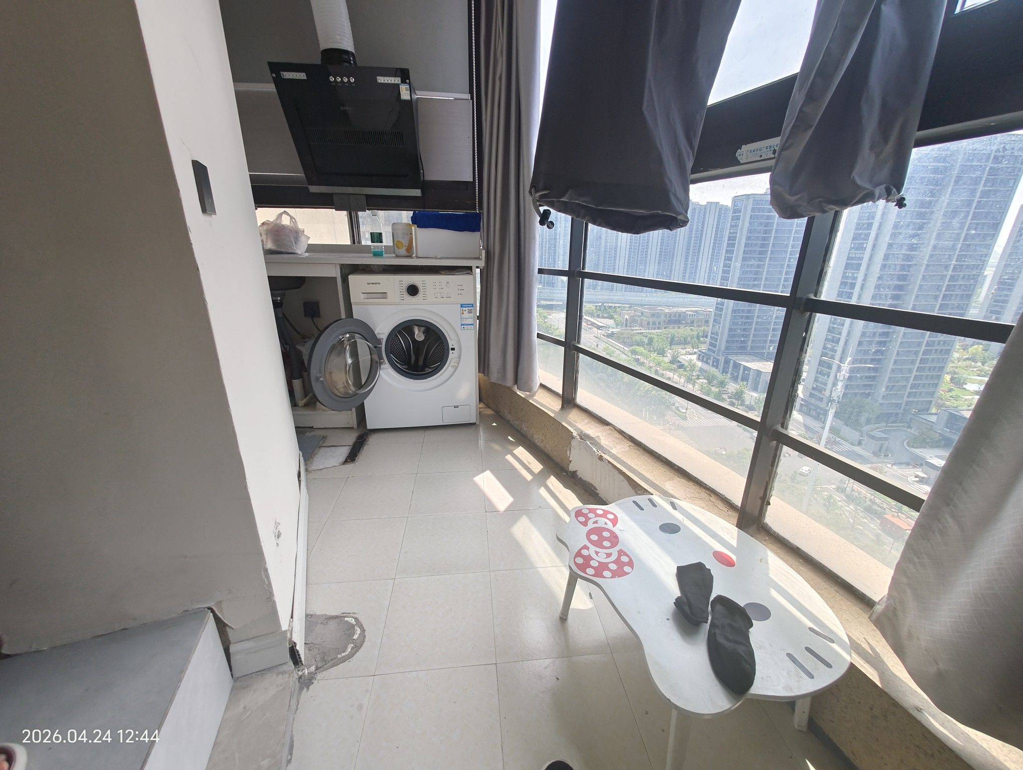 Hangzhou Xiaoshan | 湖头陈花苑_6