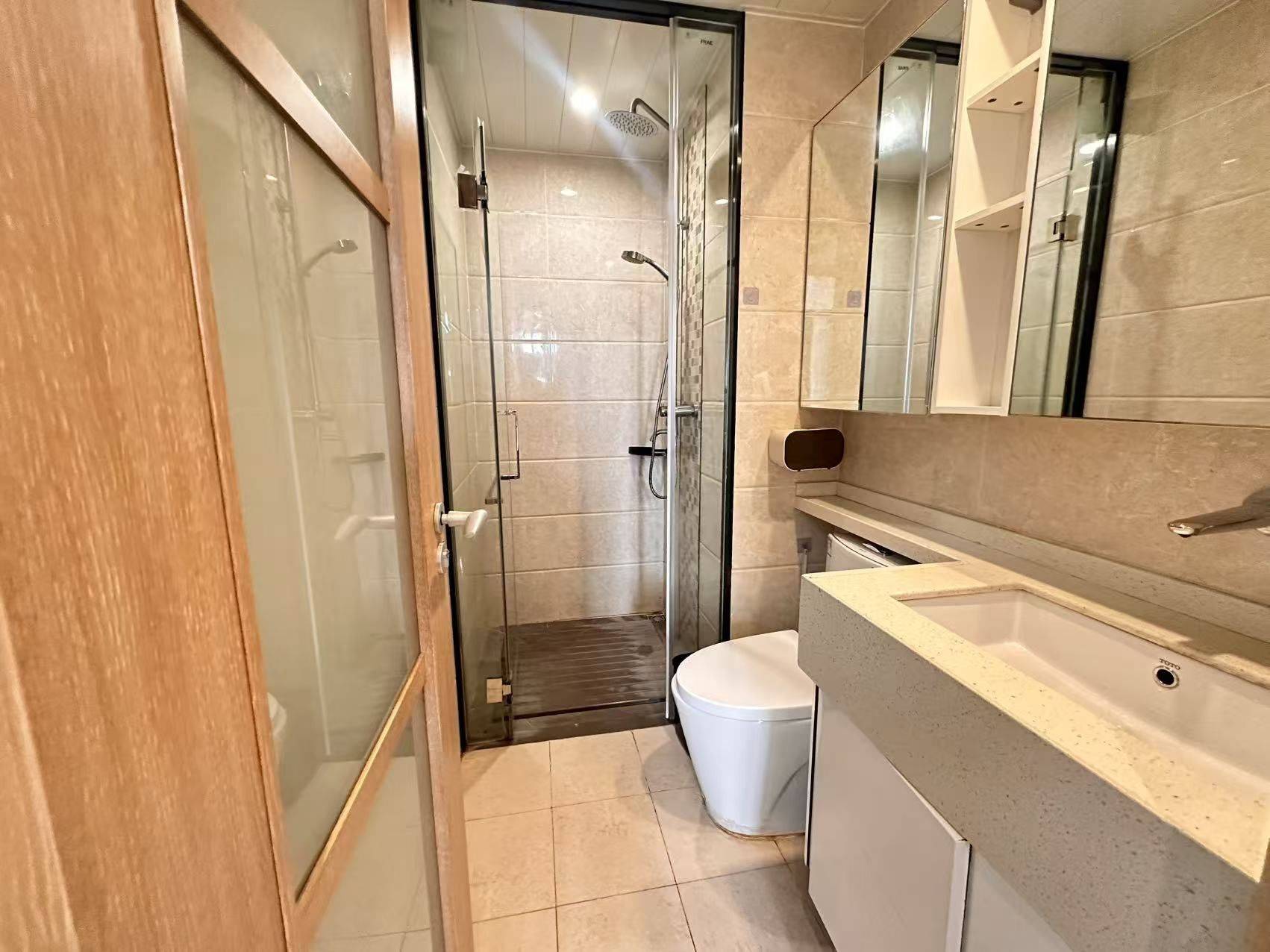 东莞 东城 | 泰禾新天地-5号公寓_6