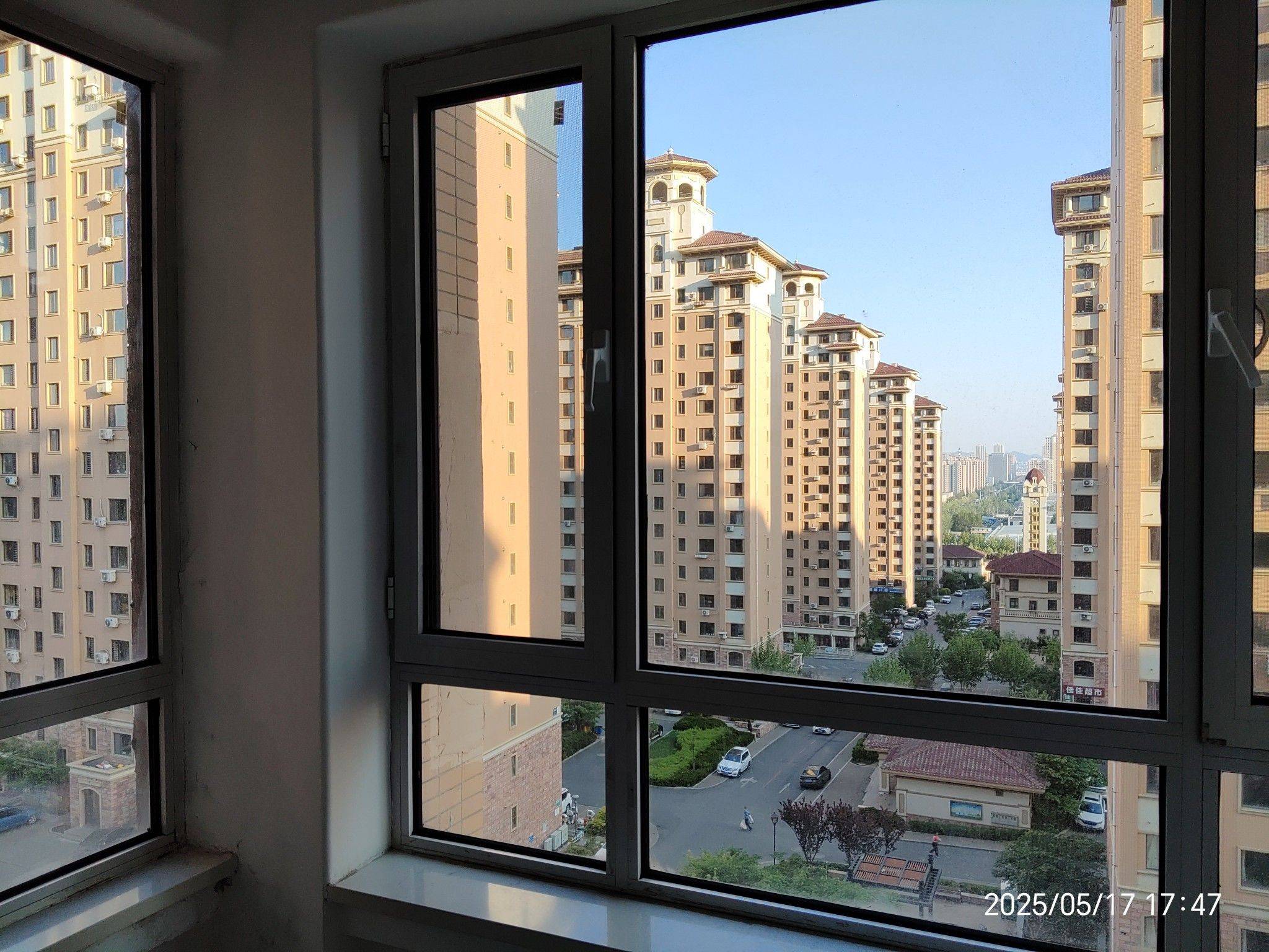 Jinzhou 金湾山城-209号楼