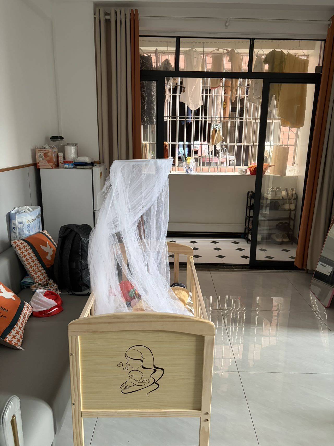 黄一茹整租房源3