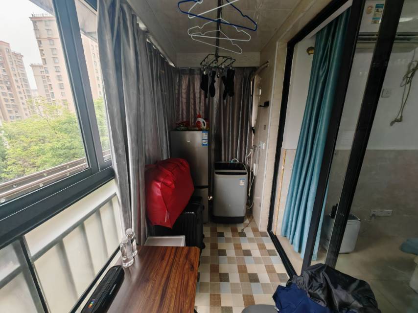 杭州 餘杭 | 西溪北苑-西区_4