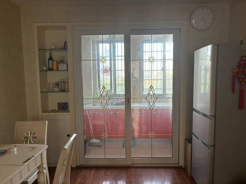 南京 浦口 | 东方·万汇尊邸_3