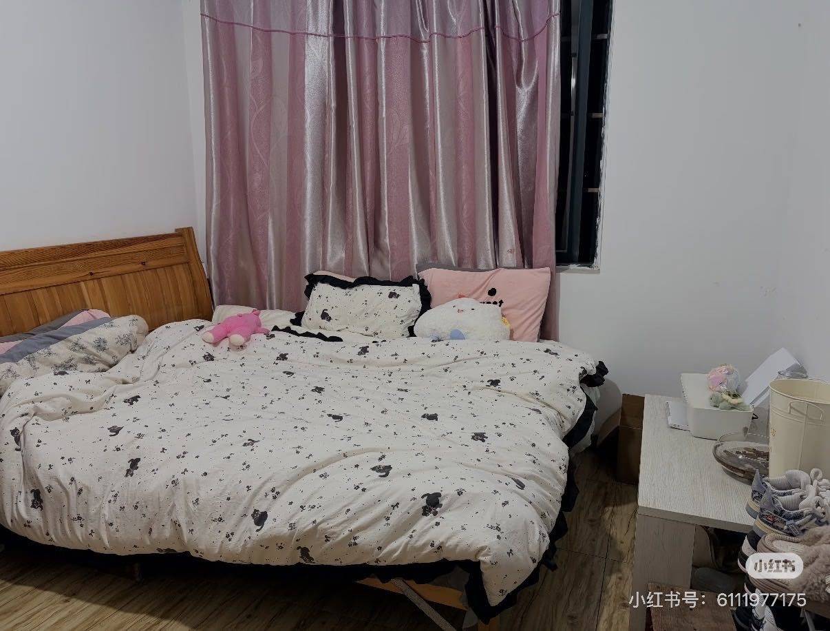 贵阳 白云 | 黑土坝花园-13栋_1