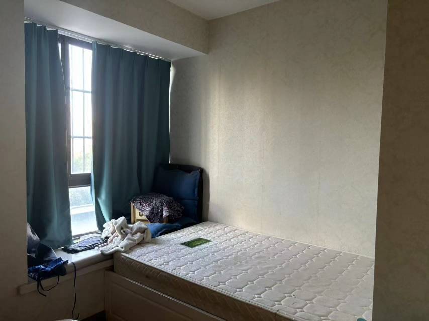 南京 浦口 | 东方·万汇尊邸_6