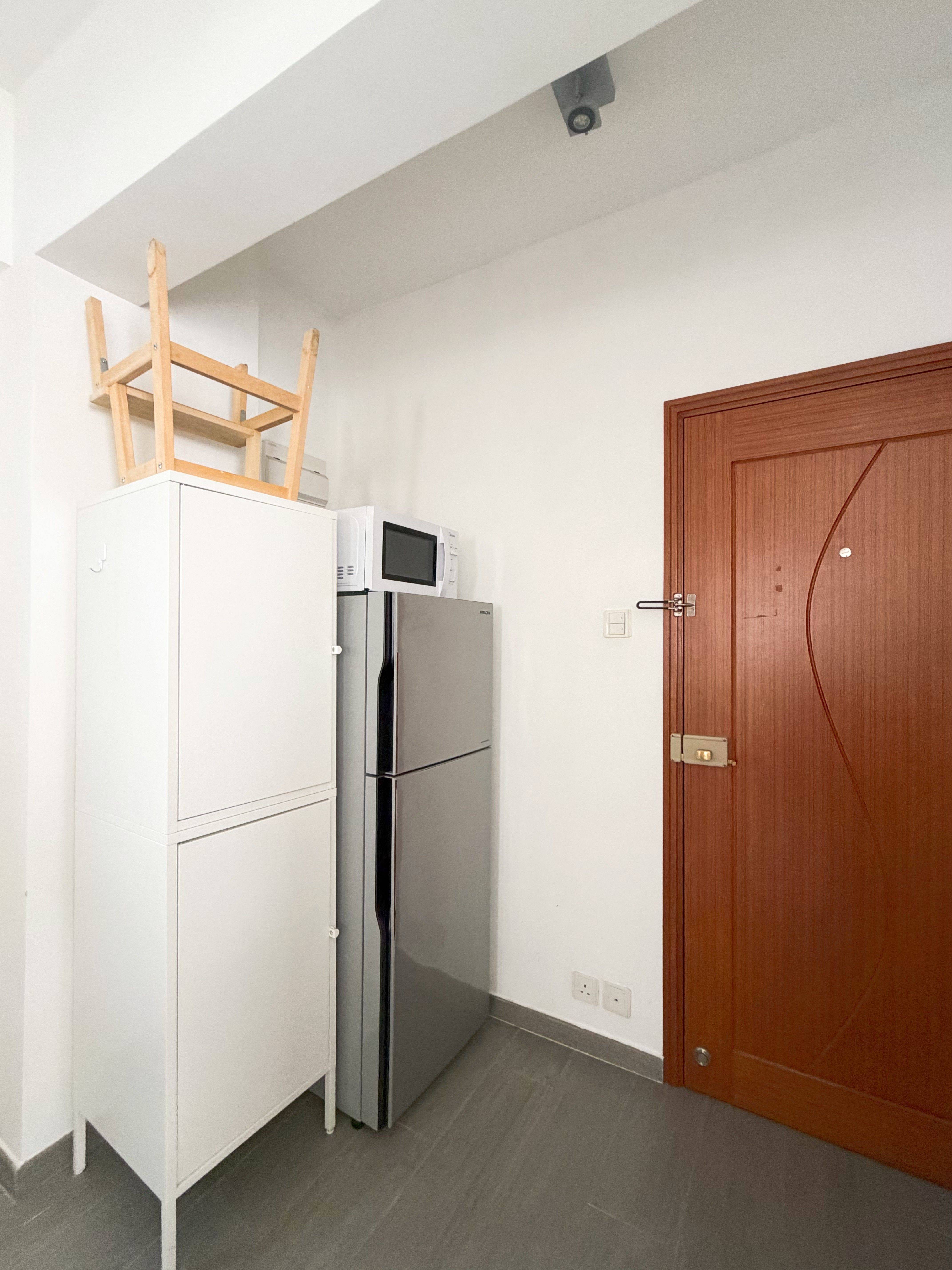 香港 香港島 | 华利楼_6