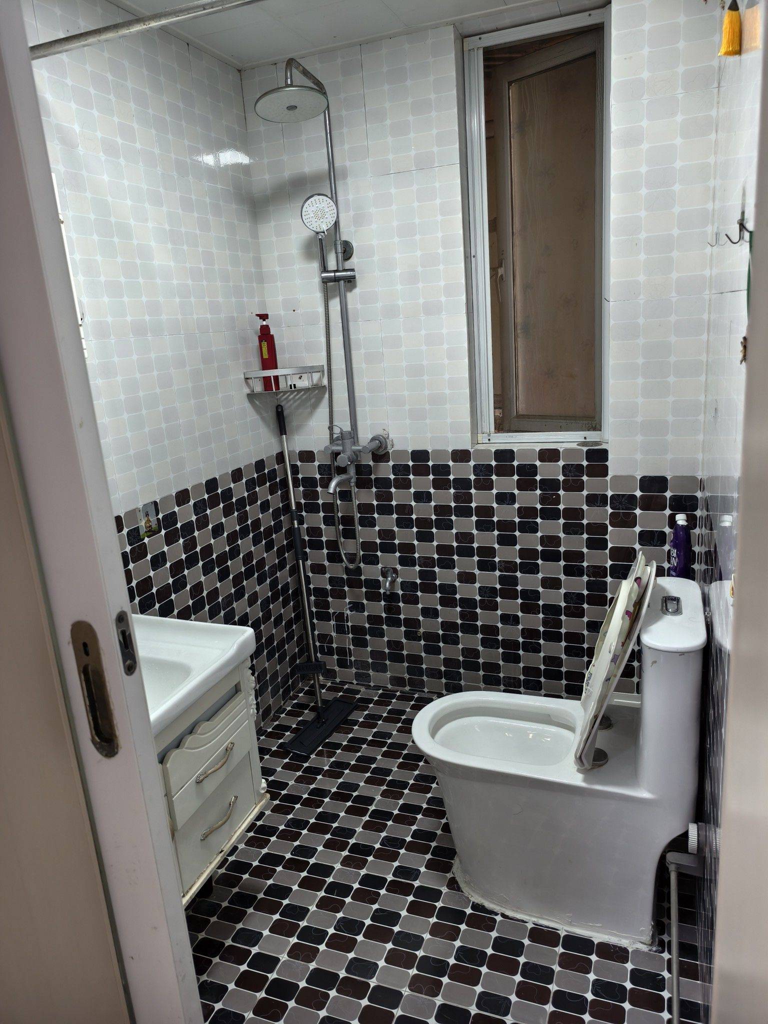 南京 建邺 | 莲花南苑-6幢_5