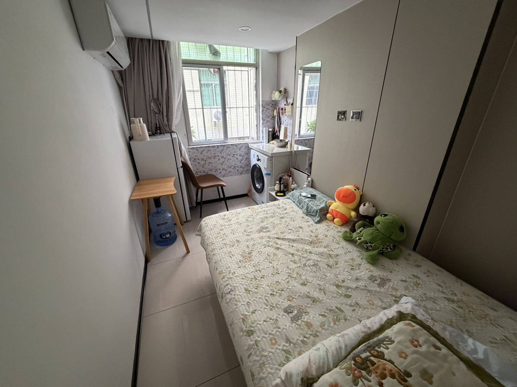 怀念当年的你整租房源2