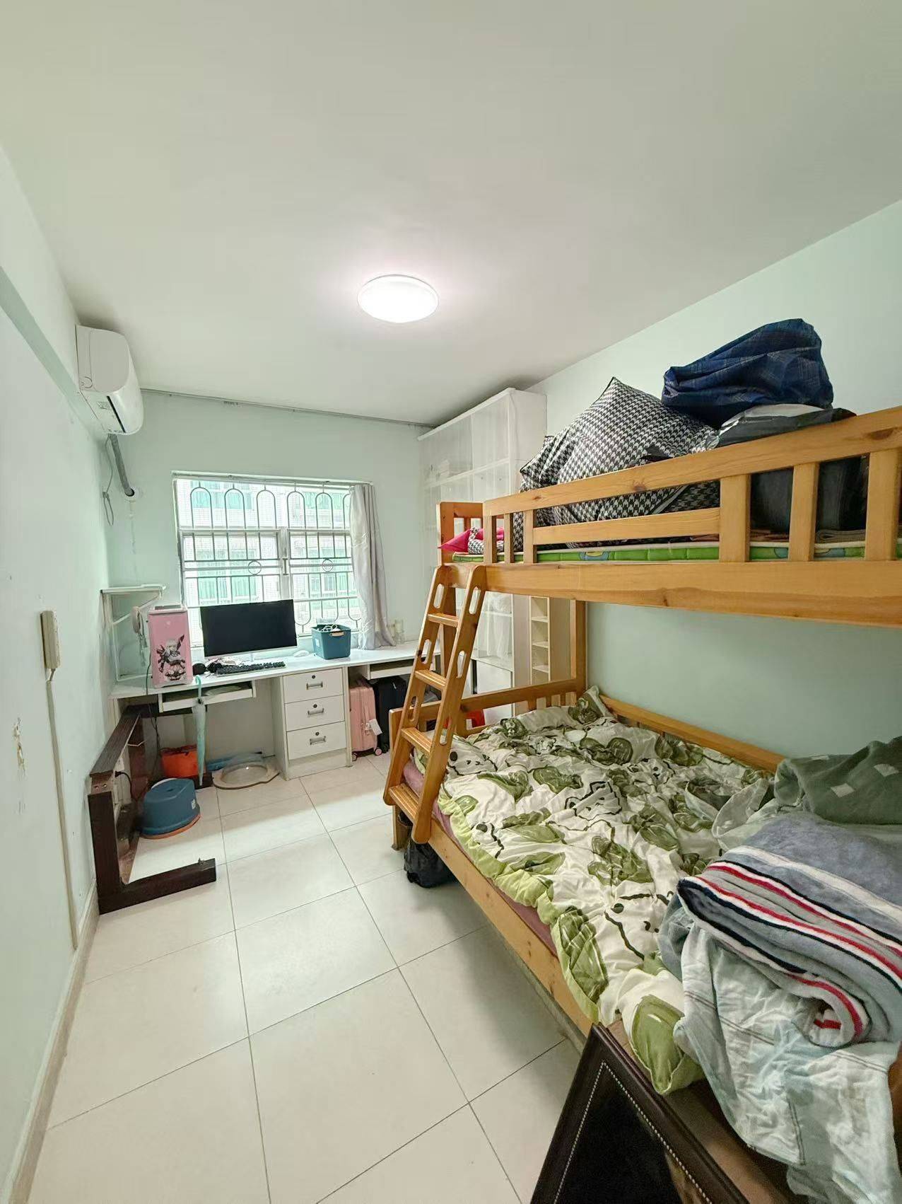 Stella雪整租房源1